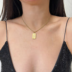 Load image into Gallery viewer, ΑΤΣΑΛΙΝΟ ΚΟΛΙΕ BESCL0208