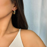 Load image into Gallery viewer, ΑΤΣΑΛΙΝΑ ΣΚΟΥΛΑΡΙΚΙΑ BESCE0618