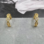 Load image into Gallery viewer, ΑΤΣΑΛΙΝΑ ΣΚΟΥΛΑΡΙΚΙΑ BESCE0618