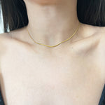 Load image into Gallery viewer, ΑΤΣΑΛΙΝΟ ΚΟΛΙΕ BESCL0209