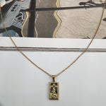 Load image into Gallery viewer, ΑΤΣΑΛΙΝΟ ΚΟΛΙΕ BESCL0213