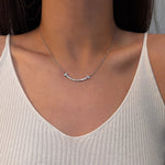 Load image into Gallery viewer, ΑΤΣΑΛΙΝΟ ΚΟΛΙΕ BESCL0457