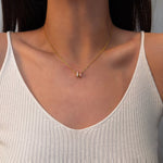 Load image into Gallery viewer, ΑΤΣΑΛΙΝΟ ΚΟΛΙΕ BESCL0458