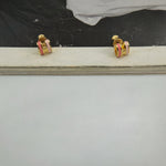 Load image into Gallery viewer, ΑΤΣΑΛΙΝΑ ΣΚΟΥΛΑΡΙΚΙΑ BESCE1253