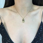 Load image into Gallery viewer, ΑΤΣΑΛΙΝΟ ΚΟΛΙΕ BESCL0213