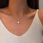 Load image into Gallery viewer, ΑΤΣΑΛΙΝΟ ΚΟΛΙΕ BESCL0460