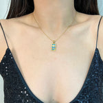 Load image into Gallery viewer, ΑΤΣΑΛΙΝΟ ΚΟΛΙΕ BESCL0210