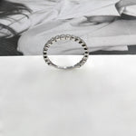 Load image into Gallery viewer, ΑΣΗΜΕΝΙΟ ΔΑΧΤΥΛΙΔΙ BESCR0122