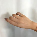 Load image into Gallery viewer, ΑΣΗΜΕΝΙΟ ΔΑΧΤΥΛΙΔΙ BESCR0122