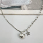 Load image into Gallery viewer, ΑΣΗΜΕΝΙΟ ΚΟΛΙΕ BESCL0212