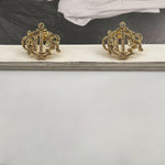 Load image into Gallery viewer, ΣΚΟΥΛΑΡΙΚΙΑ ΟΡΕΙΧΑΛΚΟΥ BESCE0630