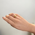 Load image into Gallery viewer, ΑΤΣΑΛΙΝΟ ΔΑΧΤΥΛΙΔΙ BESCR0123