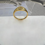 Load image into Gallery viewer, ΑΤΣΑΛΙΝΟ ΔΑΧΤΥΛΙΔΙ BESCR0123