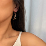 Load image into Gallery viewer, ΑΤΣΑΛΙΝΑ ΣΚΟΥΛΑΡΙΚΙΑ BESCE0633