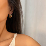 Load image into Gallery viewer, ΑΤΣΑΛΙΝΑ ΣΚΟΥΛΑΡΙΚΙΑ BESCE0634