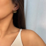 Load image into Gallery viewer, ΣΚΟΥΛΑΡΙΚΙΑ ΟΡΕΙΧΑΛΚΟΥ BESCE0636