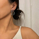 Load image into Gallery viewer, ΑΤΣΑΛΙΝΑ ΣΚΟΥΛΑΡΙΚΙΑ BESCE0639