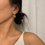 Load image into Gallery viewer, ΑΤΣΑΛΙΝΑ ΣΚΟΥΛΑΡΙΚΙΑ BESCE0640