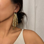 Load image into Gallery viewer, ΑΤΣΑΛΙΝΑ ΣΚΟΥΛΑΡΙΚΙΑ BESCE0642