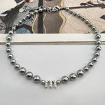 Load image into Gallery viewer, ΑΤΣΑΛΙΝΟ ΚΟΛΙΕ BESCL0259