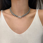 Load image into Gallery viewer, ΑΤΣΑΛΙΝΟ ΚΟΛΙΕ BESCL0259