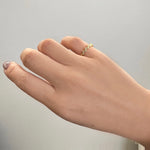 Load image into Gallery viewer, ΑΣΗΜΕΝΙΟ ΔΑΧΤΥΛΙΔΙ BESCR0124