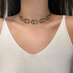 Load image into Gallery viewer, ΚΟΛΙΕ ΟΡΕΙΧΑΛΚΟΥ BESCL0262