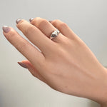 Load image into Gallery viewer, ΑΣΗΜΕΝΙΟ ΔΑΧΤΥΛΙΔΙ BESCR0127