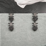 Load image into Gallery viewer, ΑΤΣΑΛΙΝΑ ΣΚΟΥΛΑΡΙΚΙΑ BESCE0643