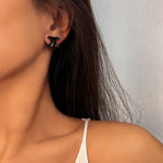 Load image into Gallery viewer, ΑΤΣΑΛΙΝΑ ΣΚΟΥΛΑΡΙΚΙΑ BESCE0645