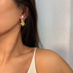 Load image into Gallery viewer, ΣΚΟΥΛΑΡΙΚΙΑ ΟΡΕΙΧΑΛΚΟΥ BESCE0647