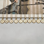 Load image into Gallery viewer, ΑΤΣΑΛΙΝΟ ΚΟΛΙΕ BESCL0263