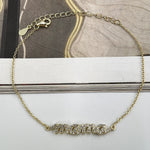 Load image into Gallery viewer, ΑΣΗΜΕΝΙΟ ΒΡΑΧΙΟΛΙ ΧΕΡΙΟΥ BESCH0080