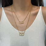 Load image into Gallery viewer, ΑΤΣΑΛΙΝΟ ΚΟΛΙΕ BESCL0264