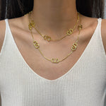 Load image into Gallery viewer, ΑΤΣΑΛΙΝΟ ΚΟΛΙΕ BESCL0265