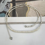 Load image into Gallery viewer, ΑΣΗΜΕΝΙΟ ΚΟΛΙΕ BESCL0211