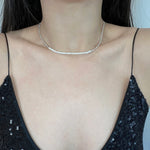 Load image into Gallery viewer, ΑΣΗΜΕΝΙΟ ΚΟΛΙΕ BESCL0211