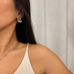 Load image into Gallery viewer, ΑΤΣΑΛΙΝΑ ΣΚΟΥΛΑΡΙΚΙΑ BESCE0651