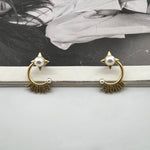 Load image into Gallery viewer, ΣΚΟΥΛΑΡΙΚΙΑ ΟΡΕΙΧΑΛΚΟΥ BESCE0653