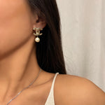 Load image into Gallery viewer, ΣΚΟΥΛΑΡΙΚΙΑ ΟΡΕΙΧΑΛΚΟΥ BESCE0658