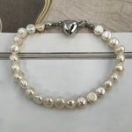 Load image into Gallery viewer, ΑΤΣΑΛΙΝΟ ΒΡΑΧΙΟΛΙ ΧΕΡΙΟΥ BESCH0081