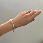 Load image into Gallery viewer, ΑΤΣΑΛΙΝΟ ΒΡΑΧΙΟΛΙ ΧΕΡΙΟΥ BESCH0081