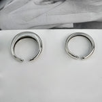 Load image into Gallery viewer, ΑΣΗΜΕΝΙΟ ΔΑΧΤΥΛΙΔΙ BESCR0128