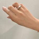 Load image into Gallery viewer, ΑΣΗΜΕΝΙΟ ΔΑΧΤΥΛΙΔΙ BESCR0128