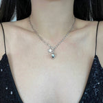 Load image into Gallery viewer, ΑΣΗΜΕΝΙΟ ΚΟΛΙΕ BESCL0212