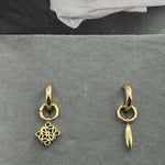 Load image into Gallery viewer, ΑΤΣΑΛΙΝΑ ΣΚΟΥΛΑΡΙΚΙΑ BESCE0663