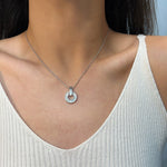 Load image into Gallery viewer, ΑΤΣΑΛΙΝΟ ΚΟΛΙΕ BESCL0271