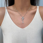 Load image into Gallery viewer, ΑΤΣΑΛΙΝΟ ΚΟΛΙΕ BESCL0272