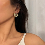 Load image into Gallery viewer, ΑΤΣΑΛΙΝΑ ΣΚΟΥΛΑΡΙΚΙΑ BESCE0669