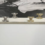 Load image into Gallery viewer, ΑΤΣΑΛΙΝΑ ΣΚΟΥΛΑΡΙΚΙΑ BESCE0592